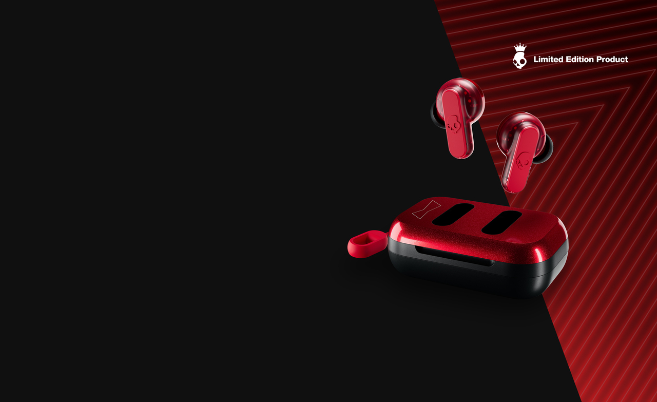 Skullcandy Budweiser Sesh Evo