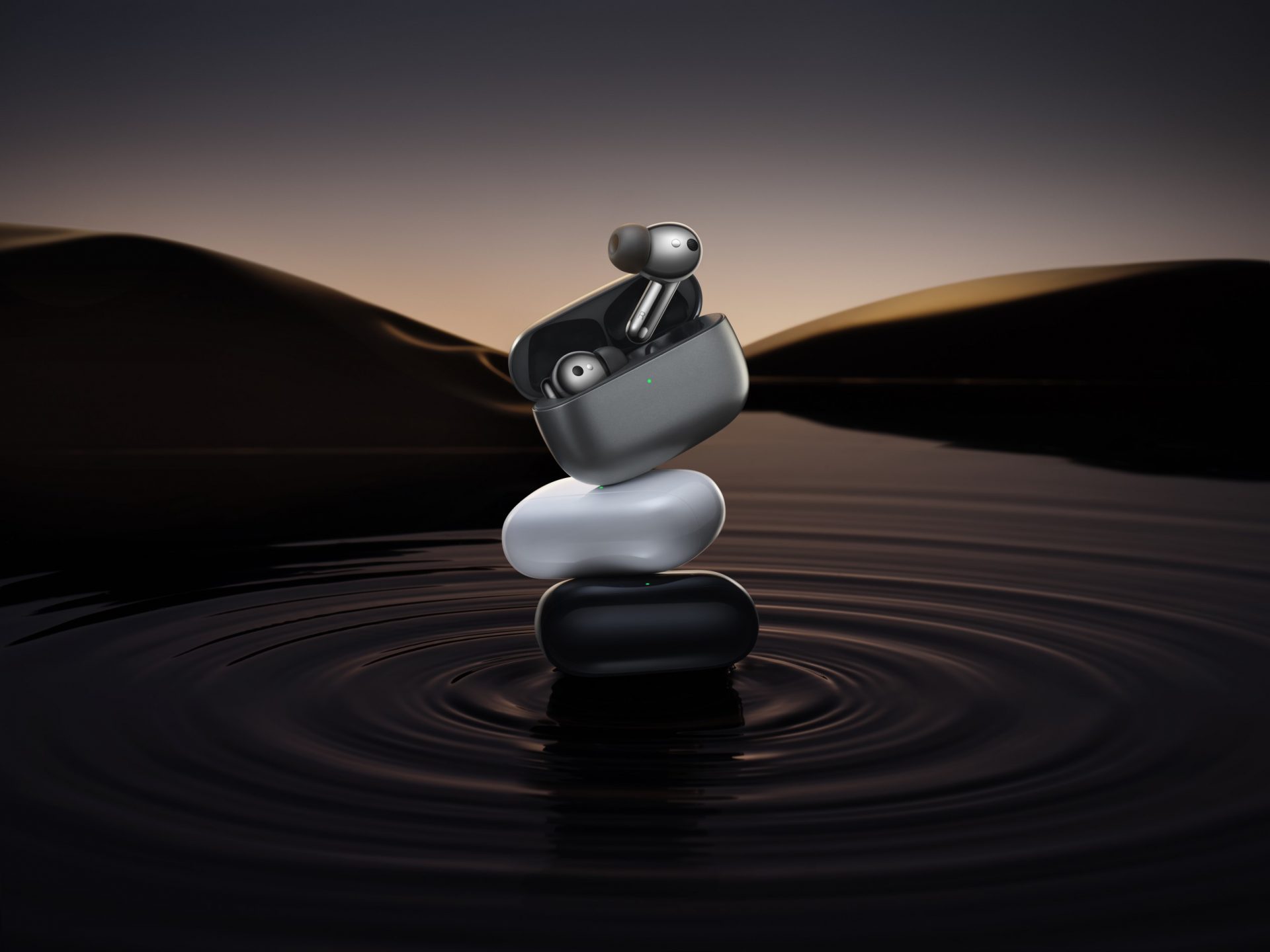 Honor Earbuds 3 Купить
