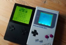 An abridged version of ‘Wordle’ finds its way into the iconic Game Boy Wordle