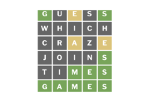 Wordle gets acquired by The New York Times for a “low-seven figures” price wordle new york times nyt