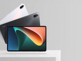 xiaomi pad 5 featured