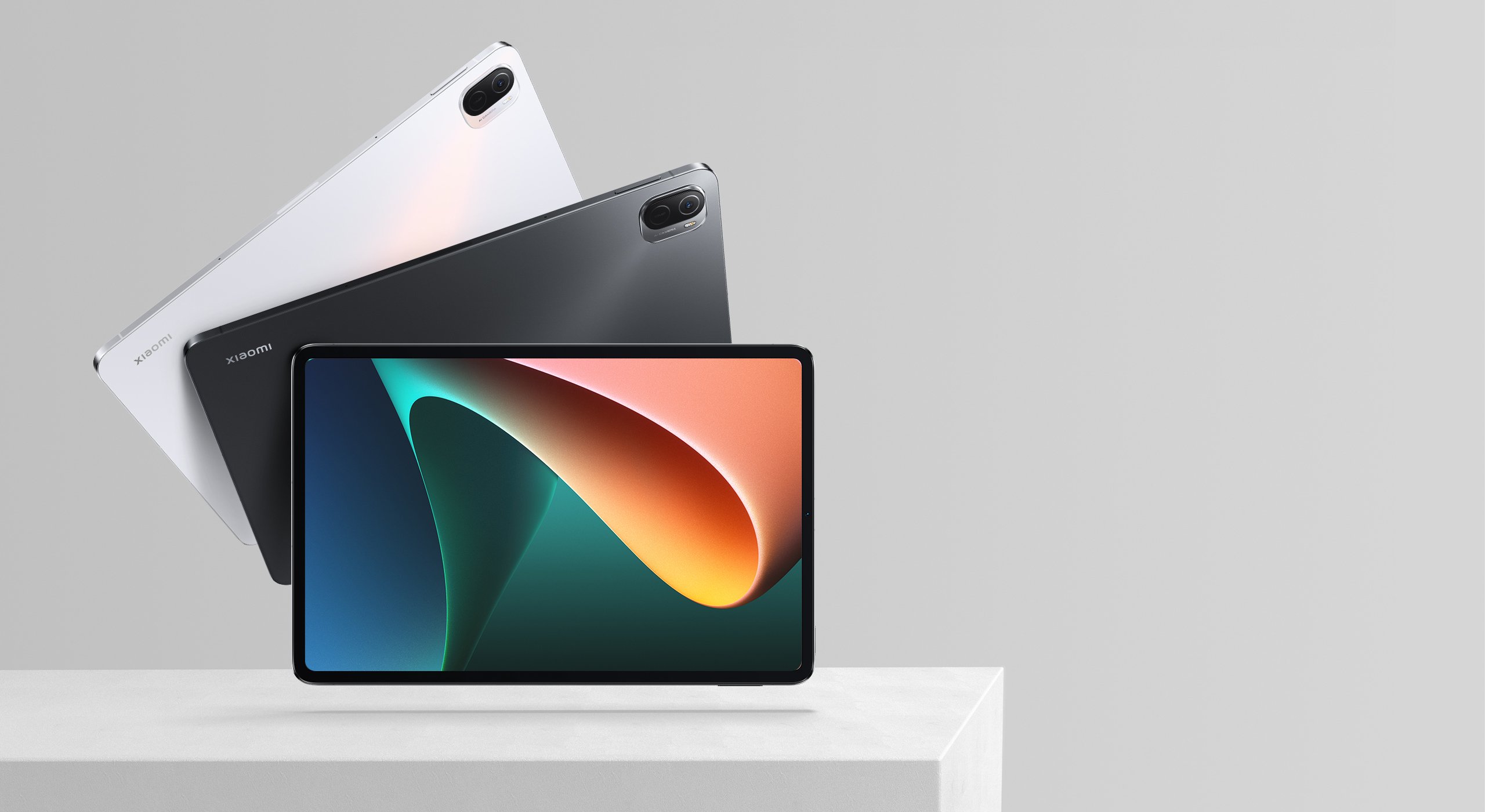 xiaomi pad 5 featured