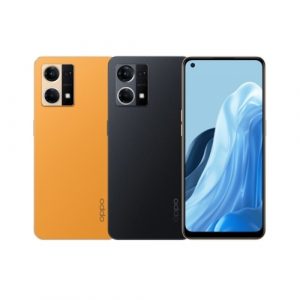 Oppo Reno 7