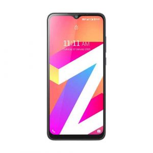 Lava Z3