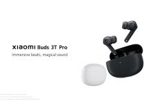 Xiaomi Buds 3T Pro specifications, images leaked before official announcement Xiaomi Buds 3T Pro