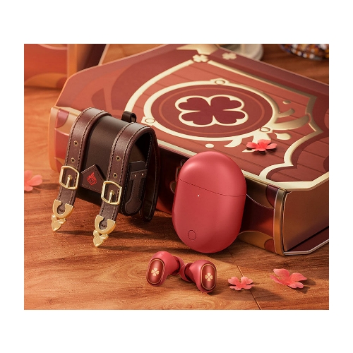 Redmi Airdots 3 Pro Genshin Impact