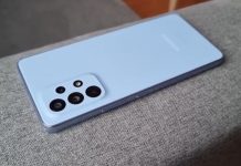 Samsung Galaxy A series account for nearly half of brand’s total sales Samsung Galaxy A53 5G hands-on Image