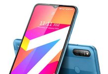 Lava Z3 launched with 6.5-inch display, Helio A20, 5,000mAh battery Lava Z3