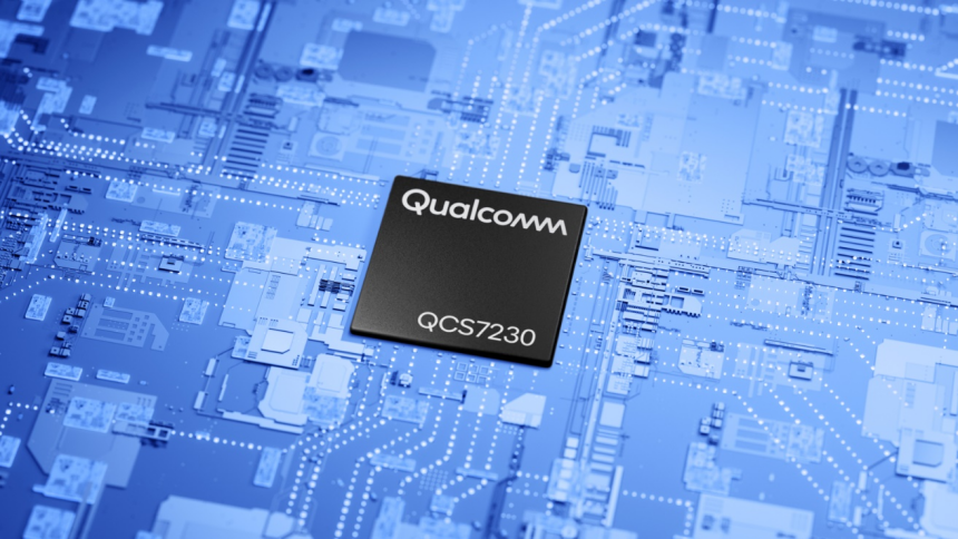 Qualcomm