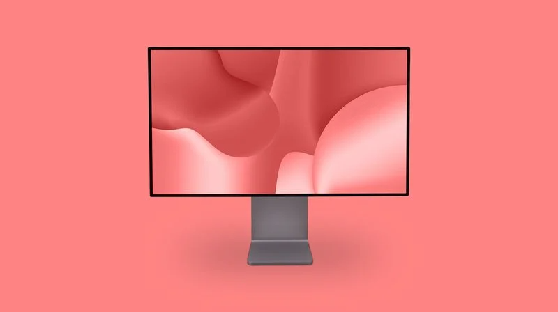 Apple External Display