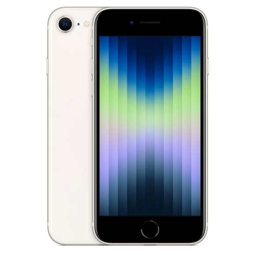 Apple iPhone SE (2022) - Specs, Price, Reviews, and Best Deals