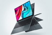 ASUS ZenBook 14 Flip OLED with 90Hz slim display and Ryzen 5000 processor launched in India ASUS ZenBook 14 Flip OLED,