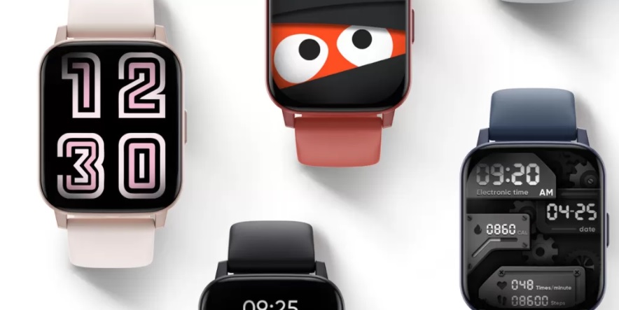 Dizo Watch 2 Sports 2