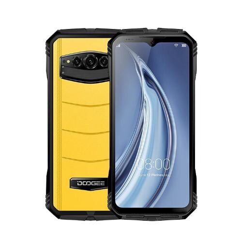 Doogee S100 Pro - Specs, Price, Reviews, and Best Deals