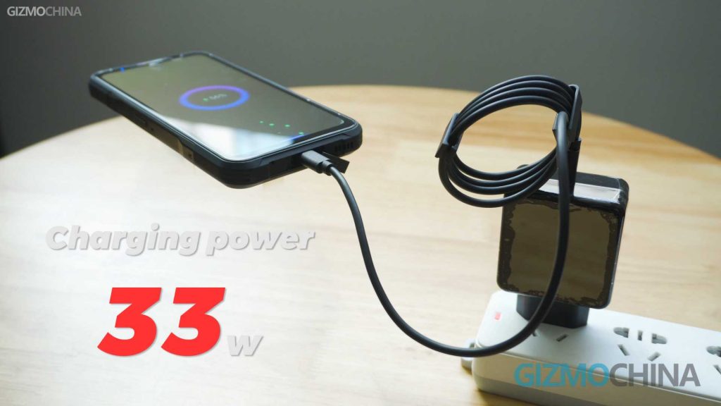 Doogee V20 Review 03