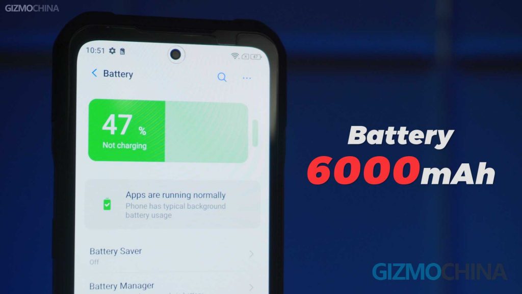 Doogee V20 Review 04