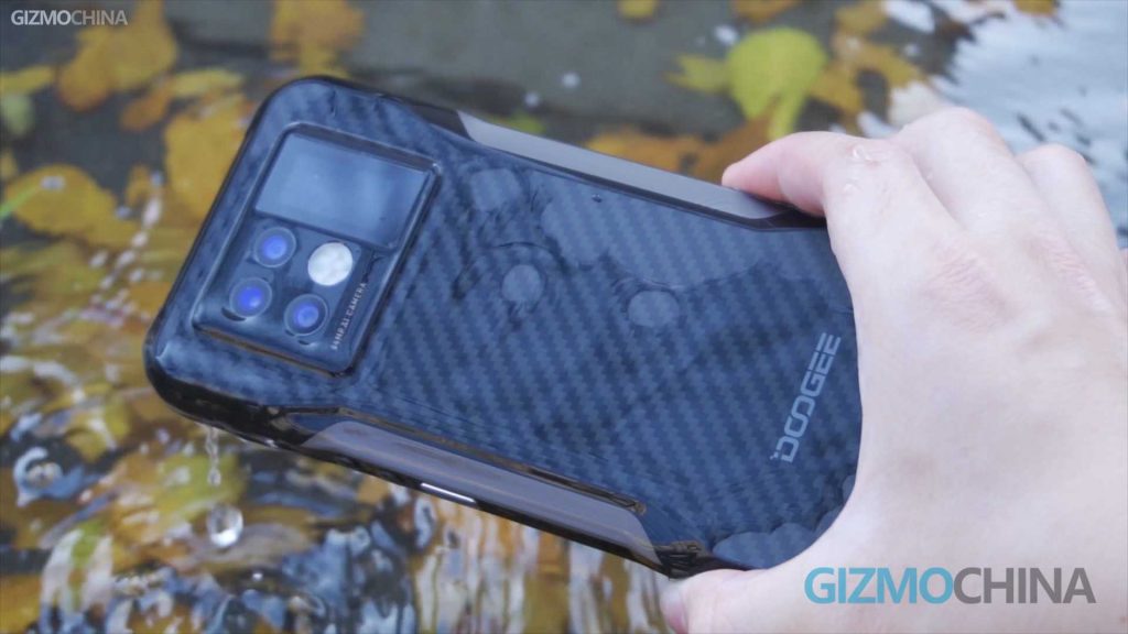 Doogee V20 Review 08