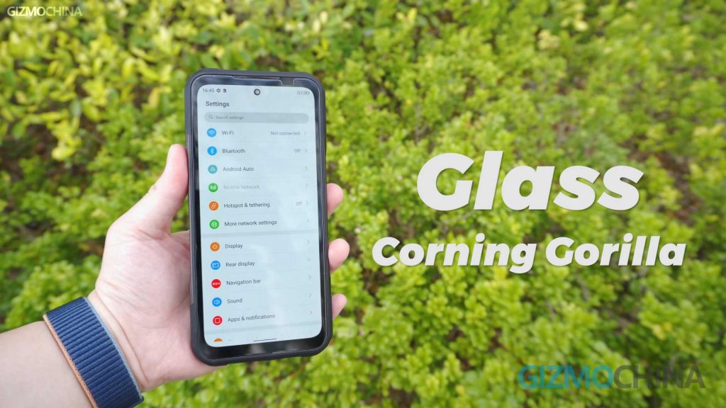 Doogee V20 Review 09