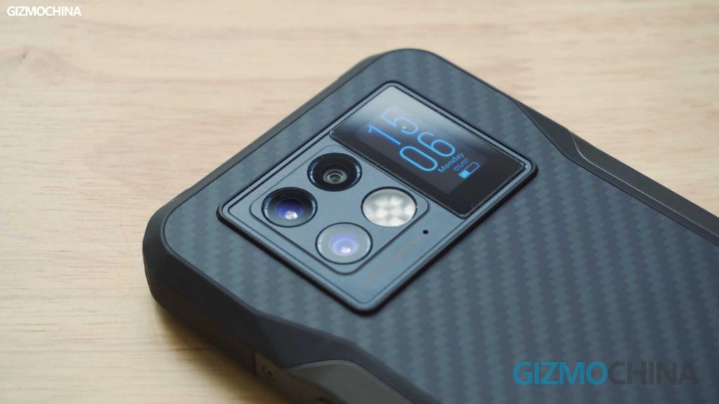 Doogee V20 Review 15