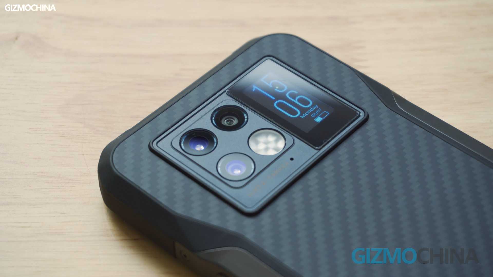 Doogee V20 8 256 Купить