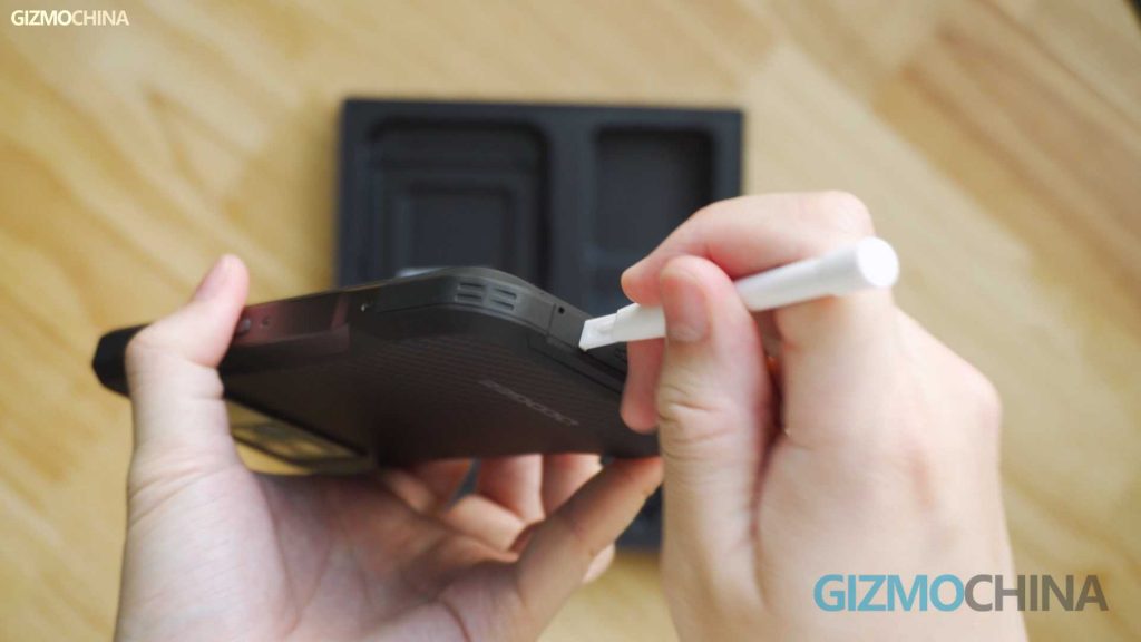 Doogee V20 Review 18