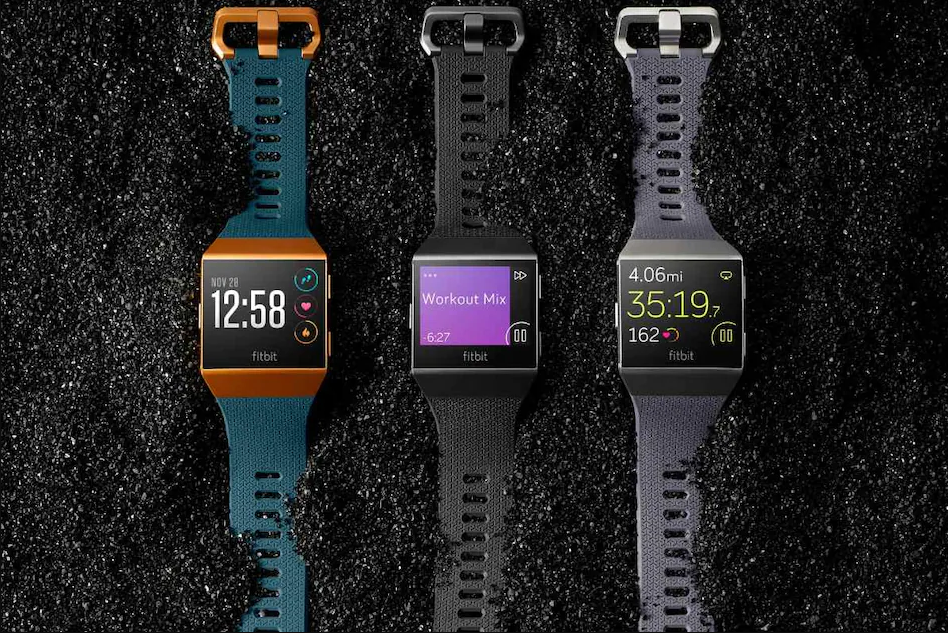 Fitbit Ionic