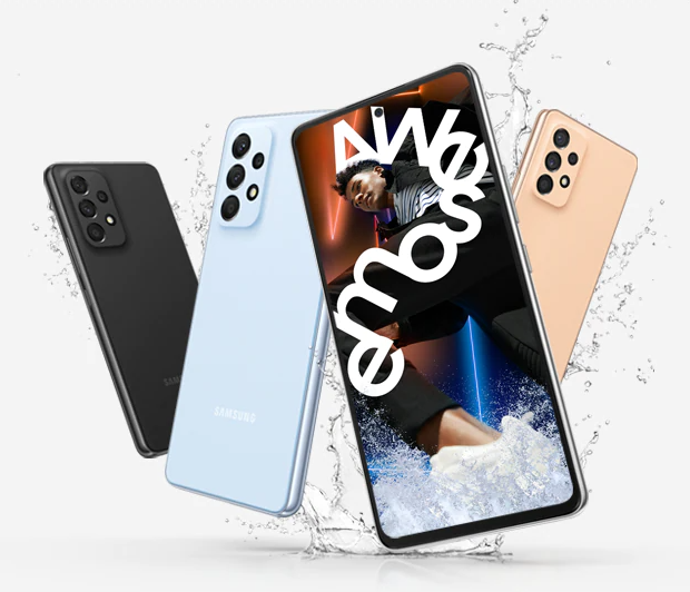 Samsung Galaxy A53 5G