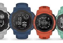 Garmin Instinct 2 and Instinct 2S with Solar charging debut in India Garmin Instinct 2 series