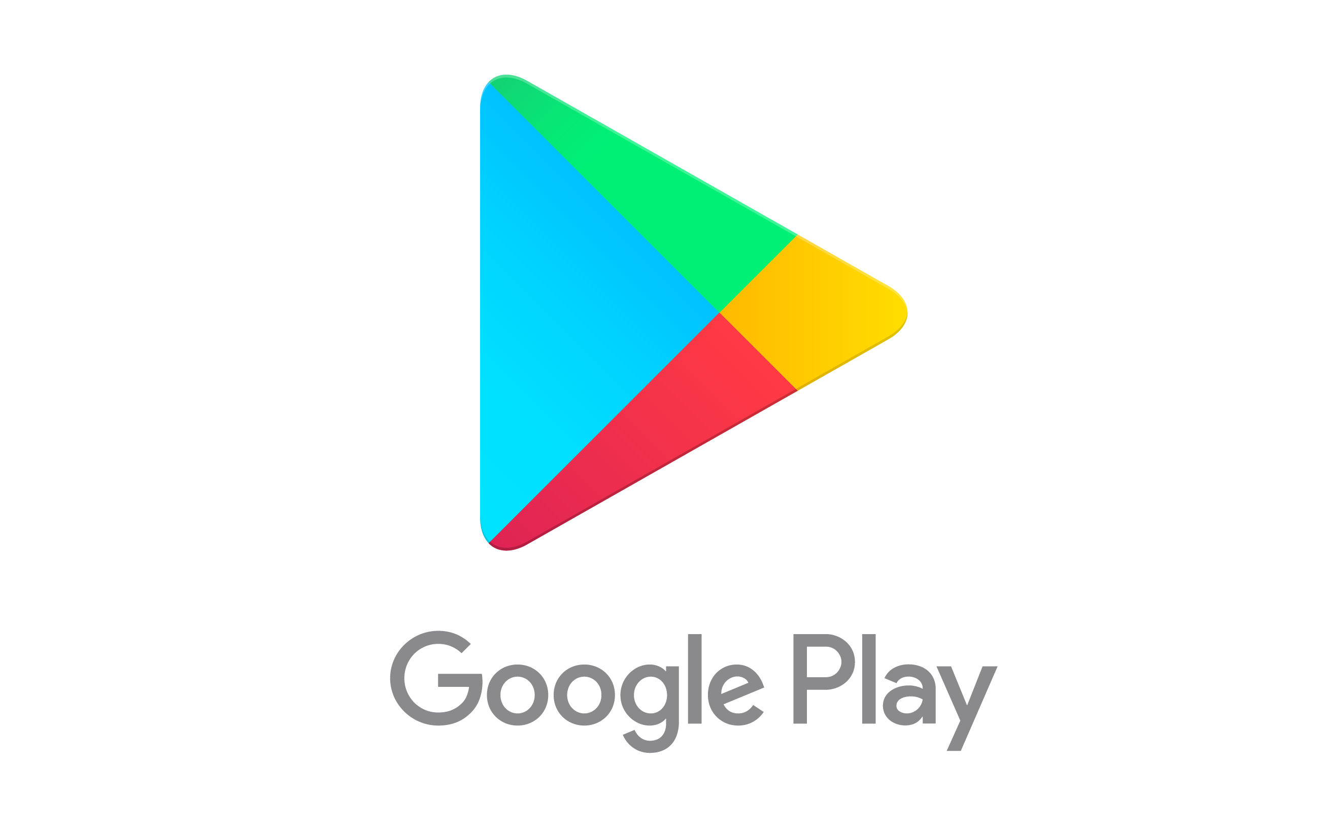 Google Play Store Logo