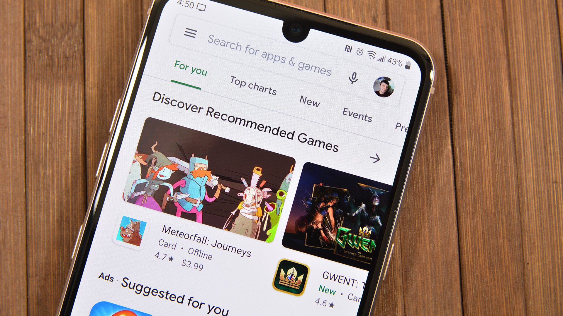 Google-Play-Store-front-page