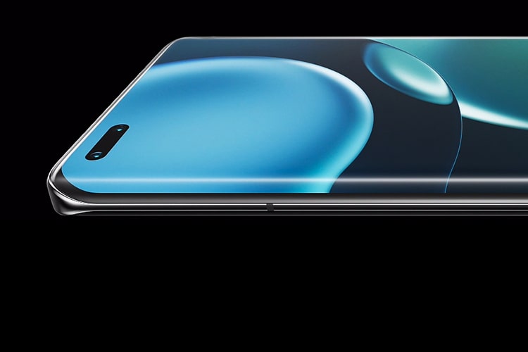 HONOR Magic 4 Pro Display