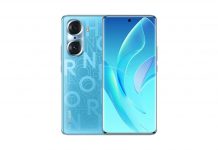 Honor 60 Pro’s new color variant with electrochromic technology launched in China Honor 60 Pro new color variant