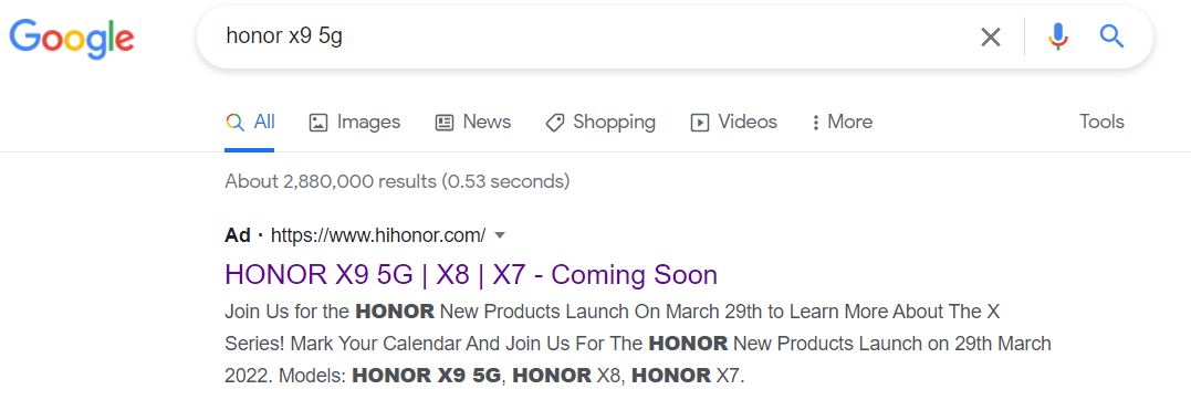 Honor-march-event-google-ads