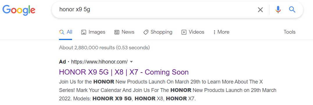 Honor-march-event-google-ads