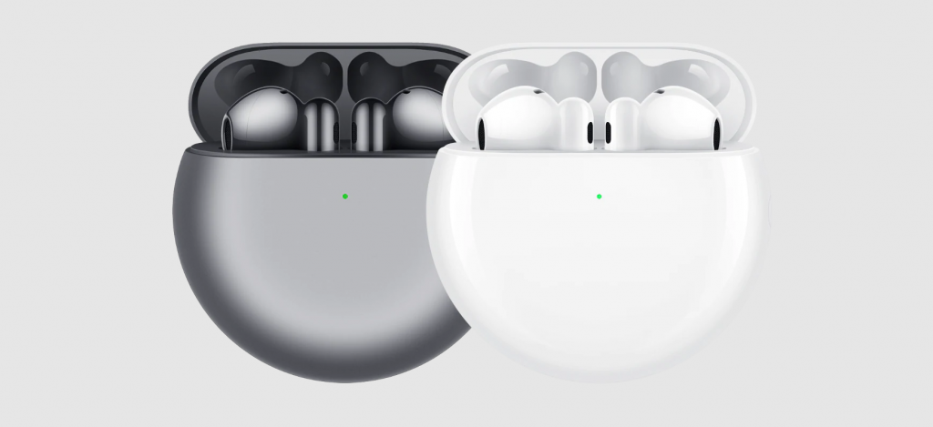 Huawei Freebuds 4E