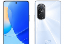HUAWEI Nova 9 SE gets a 108MP camera; Specs & renders leaked Huawei Nova 9 SE