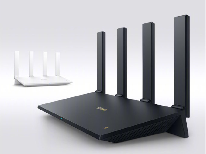 Huawei Router AX6