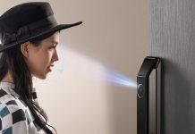 Huawei Smart Door Lock Pro now up for pre-order in China; price starts at 2,499 yuan ($392) Huawei Smart Door Lock Pro