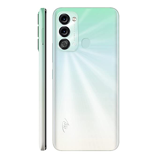 Itel Vision 3