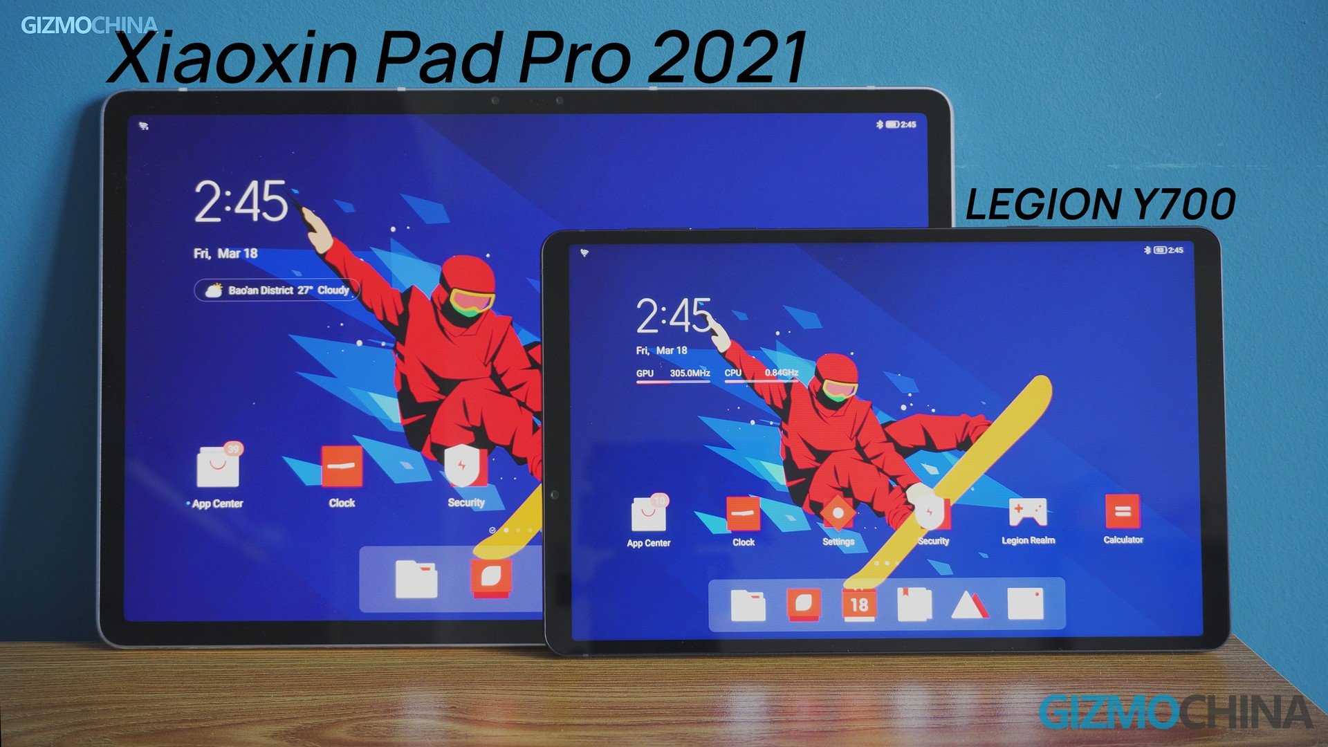Lenovo y700 tablet