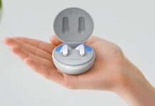 LG Tone Free FP9, FP5 & FP3 TWS earbuds with ANC launched in India LG Tone Free FP9