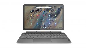 Lenovo IdeaPad Duet 3 Chromebook