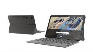 Lenovo IdeaPad Duet 3 Chromebook