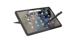 Lenovo IdeaPad Duet 3 Chromebook