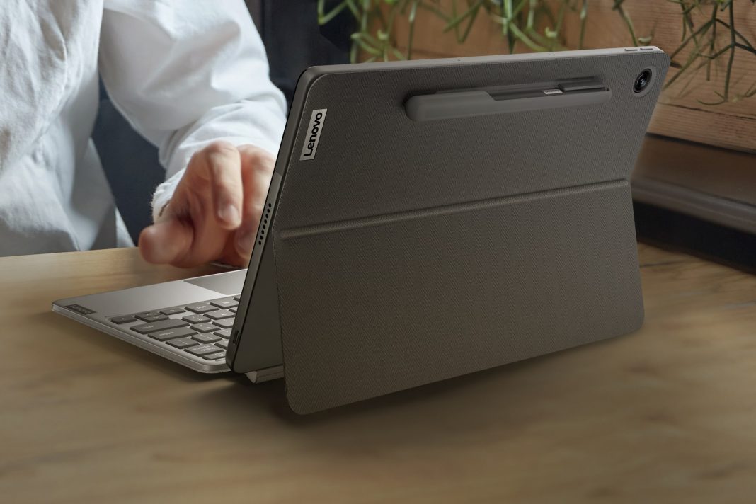 Lenovo IdeaPad Duet 3 Chromebook unveiled with 11inch 2K display