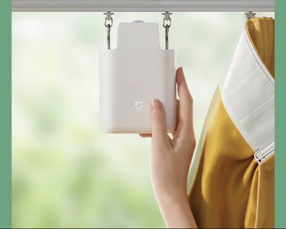 Mijia Curtain Companion