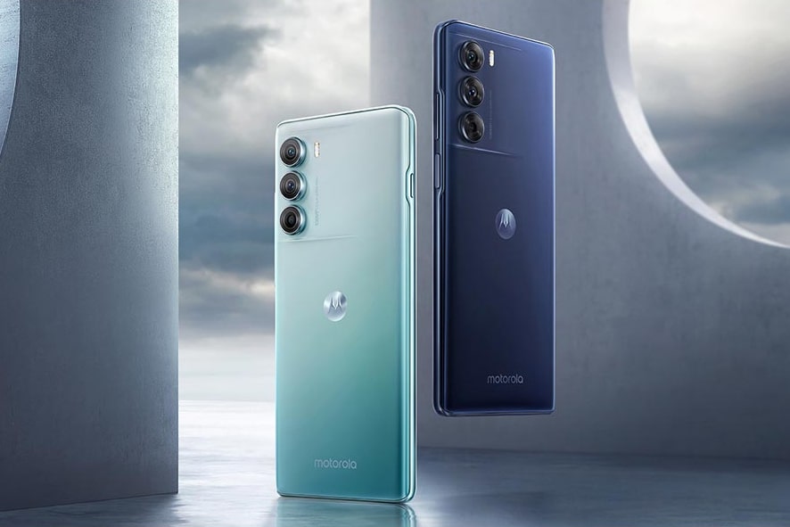 Moto Edge S30 with Snapdragon 888+ SoC now starts at only ¥1,599 