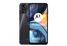 Motorola Moto G22 India launch scheduled for April 8 Motorola Moto G22