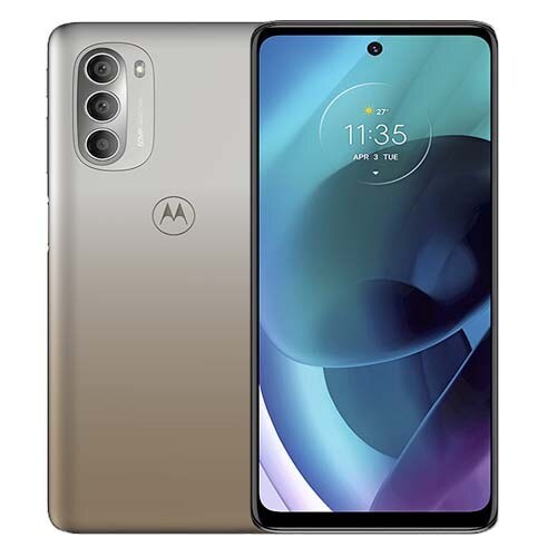 Motorola Moto G52 - Specs, Price, Reviews, and Best Deals