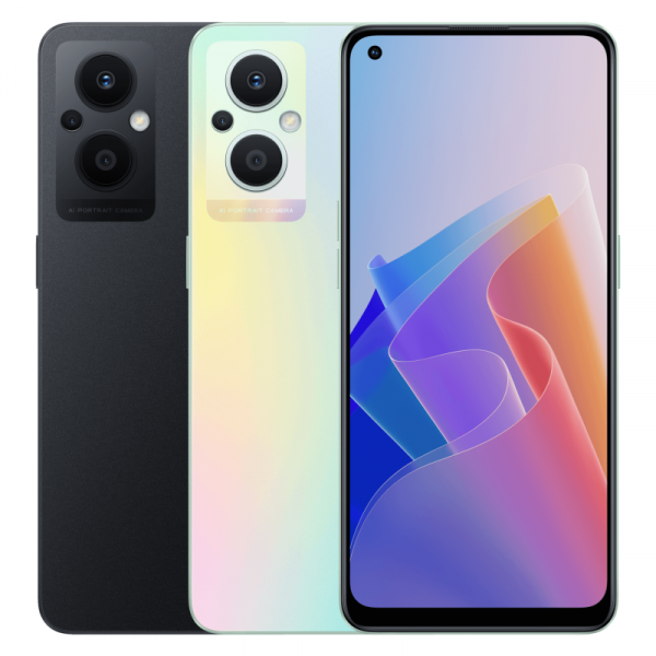 اوبو رينو 8 لايت Oppo Reno 8 Lite 5G يظهر بمفاجأة في تسريب جديد! 4 Oppo Reno 7 Lite - Specs, Price, Reviews, and Best Deals